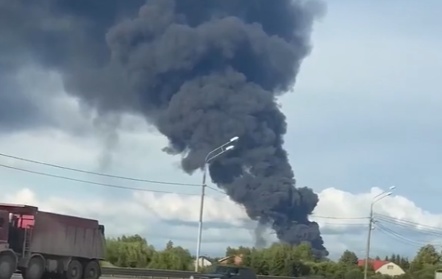 Ukrayna dronları Sibirya’ya kadar nasıl ulaştı 2 bin 500 kilometrelik şok: 12 saat uçup vurdu...