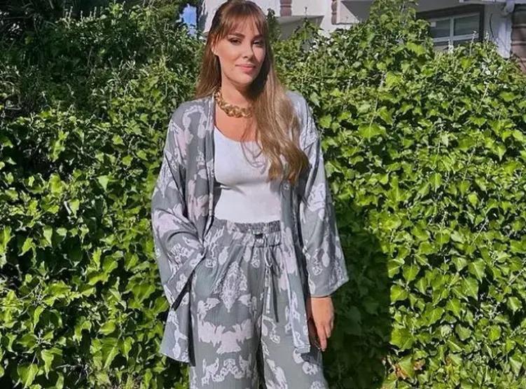 Tuğçe Tayfuru Çıldırtan Olay Yaşamaktan Soğuttunuz Beni