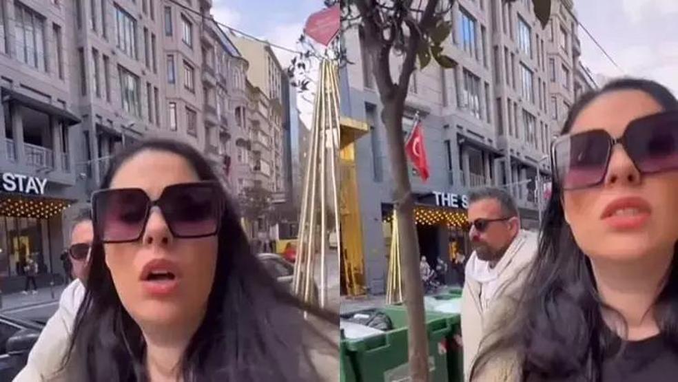 Tuğçe Tayfuru Çıldırtan Olay Yaşamaktan Soğuttunuz Beni