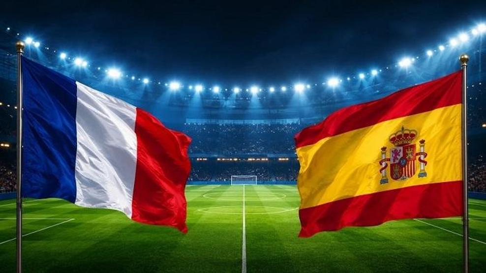 Fransa - İspanya Maçı Ne Zaman, Saat Kaçta, Hangi kanalda Dünya Kupası Maçını Kazanan Adını Finale Yazdıracak