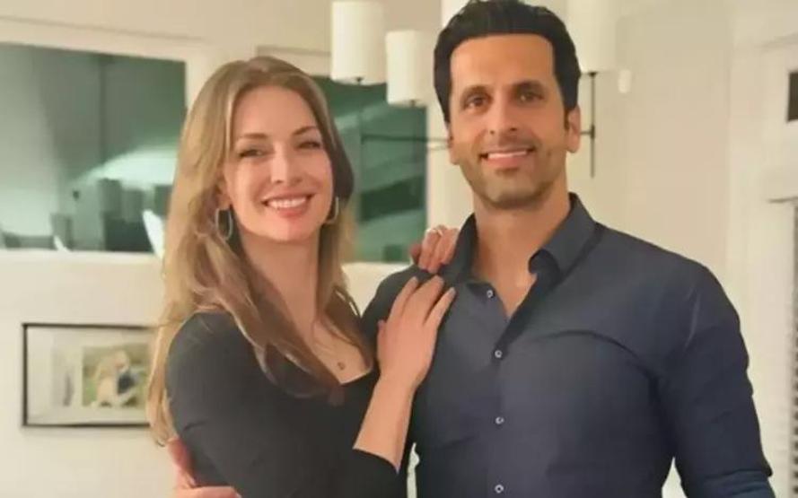 Maldivler Görüntüleri Gündem Oldu Yasemin Kay Allen Yasal İşlem Başlatıyor: O Kişi Ben Değilim