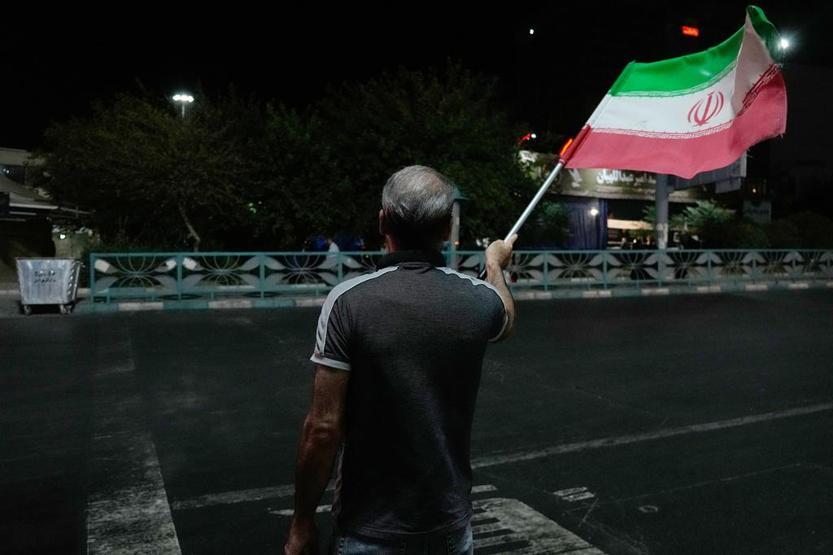 İran basınındaki ‘intikam listesi’ Avrupa ülkesini harekete geçirdi