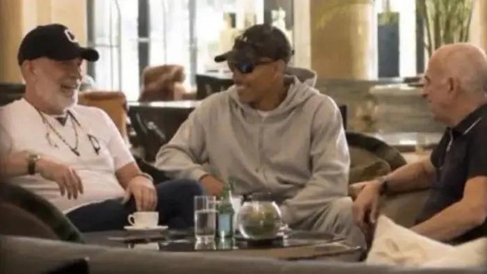 Fenerbahçede Mason Greenwood an meselesi İşte yaşananlar...
