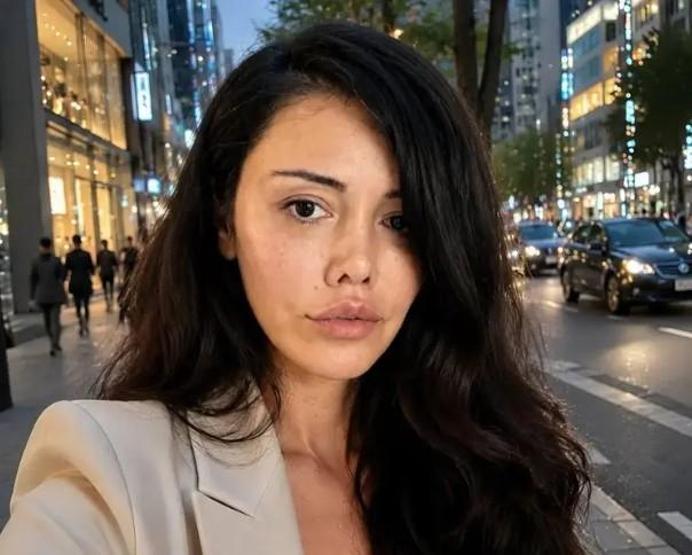 İkinci kez kapsamlı yüz operasyonu geçirmişti Didem Cerandan duygusal paylaşım: En iyi niyetli olduğum yerlerden cezalandırıldım