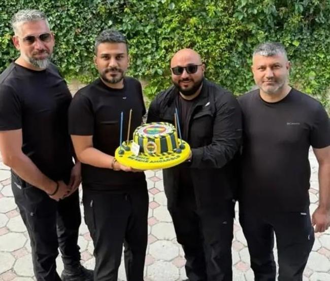 Engin Polattan kuzeni Can Polatın öldüğü saldırıyla ilgili dikkat çeken açıklama: Sorumluluk bana ait