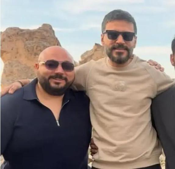Engin Polattan kuzeni Can Polatın öldüğü saldırıyla ilgili dikkat çeken açıklama: Sorumluluk bana ait