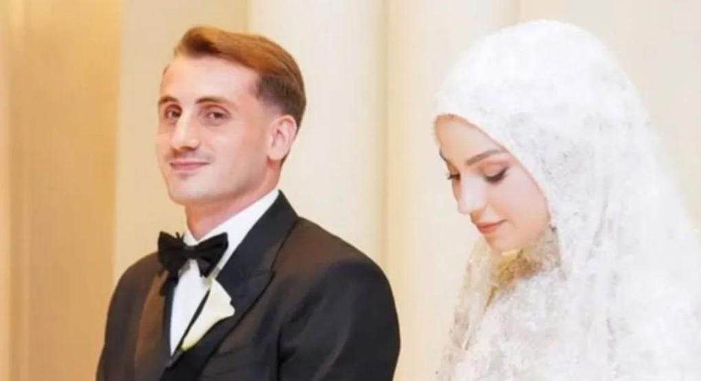 Kerem Aktürkoğlu baba oldu Milli futbolcunun kızı dünyaya geldi