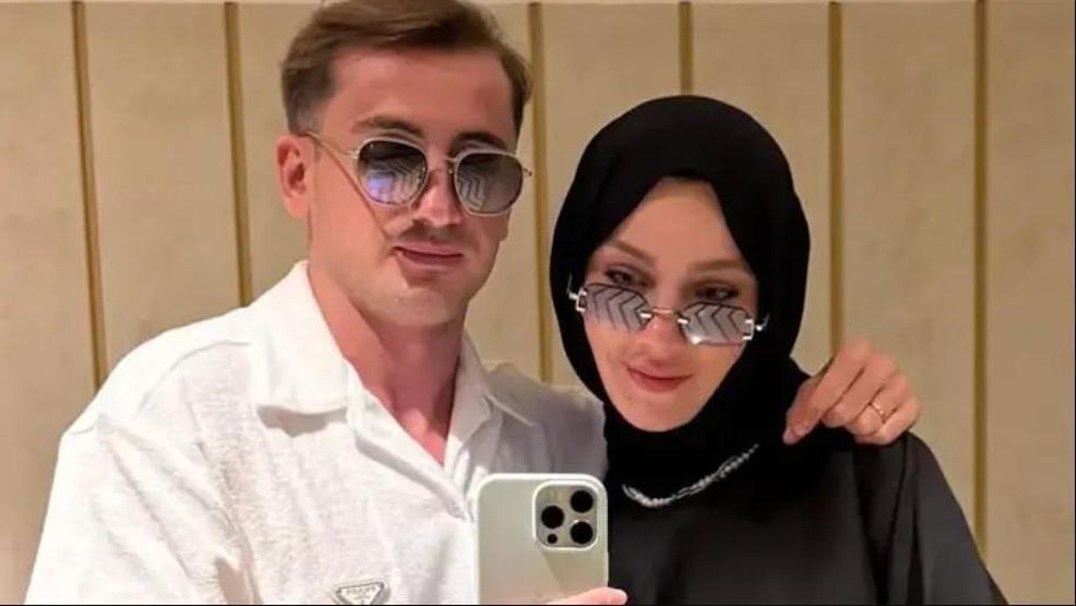 Kerem Aktürkoğlu baba oldu Milli futbolcunun kızı dünyaya geldi