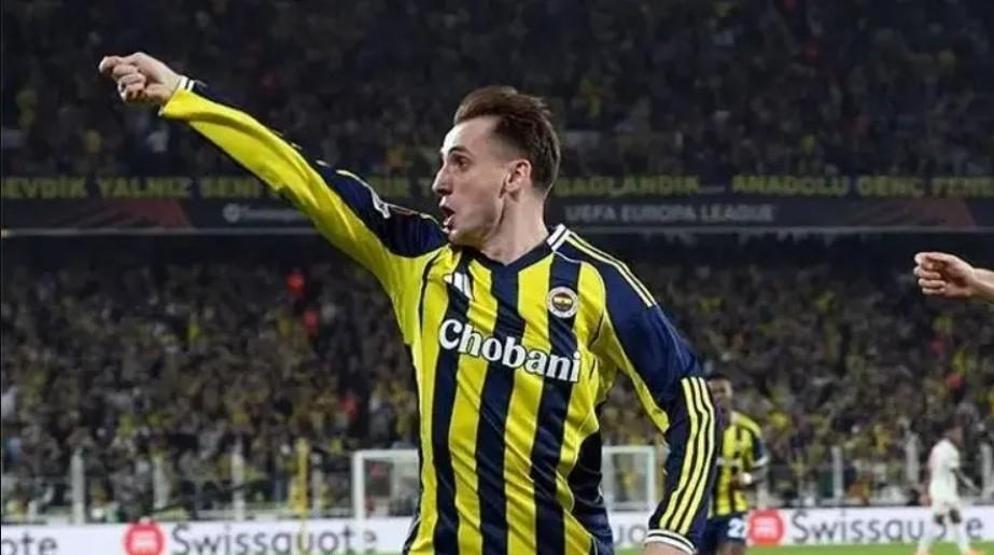 Kerem Aktürkoğlu baba oldu Milli futbolcunun kızı dünyaya geldi