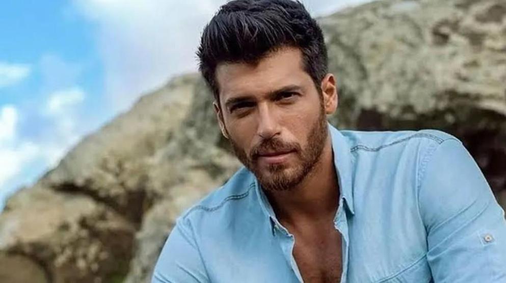 Can Yamandan İtalya itirafı Beni neden bu kadar sevdiklerini ben de bilmiyorum