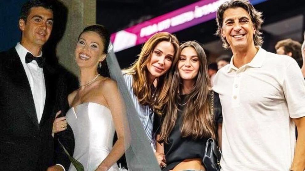 Demet Şener ve İbrahim Kutluay yeniden mi barıştı Yıllar sonra gelen samimi açıklama