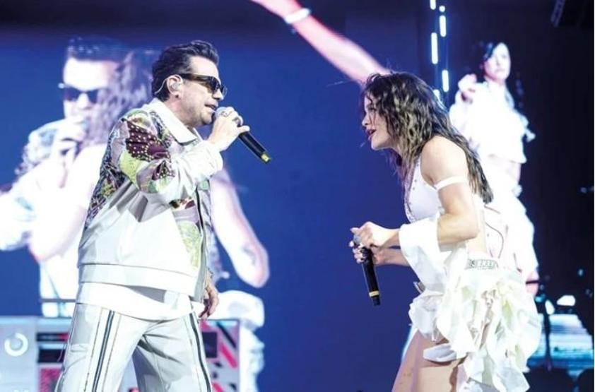 Manifestivalin Yıldız Konuğu: Kenan Doğulu