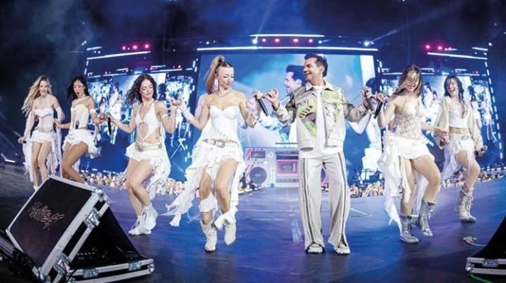 Manifestivalin Yıldız Konuğu: Kenan Doğulu