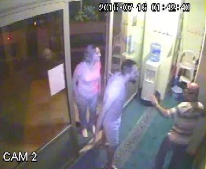 Darbe girişimi sırasında sela okuduğu için darbedilmişti: Bu vatanı kimseye teslim etmeyiz