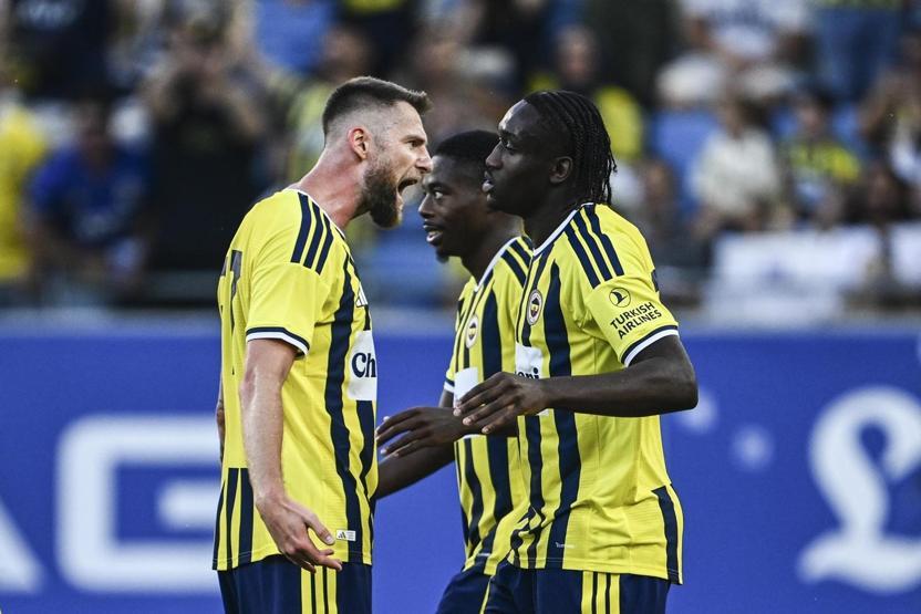 Milan Skriniar: İsmail Kartal harika bir teknik direktör