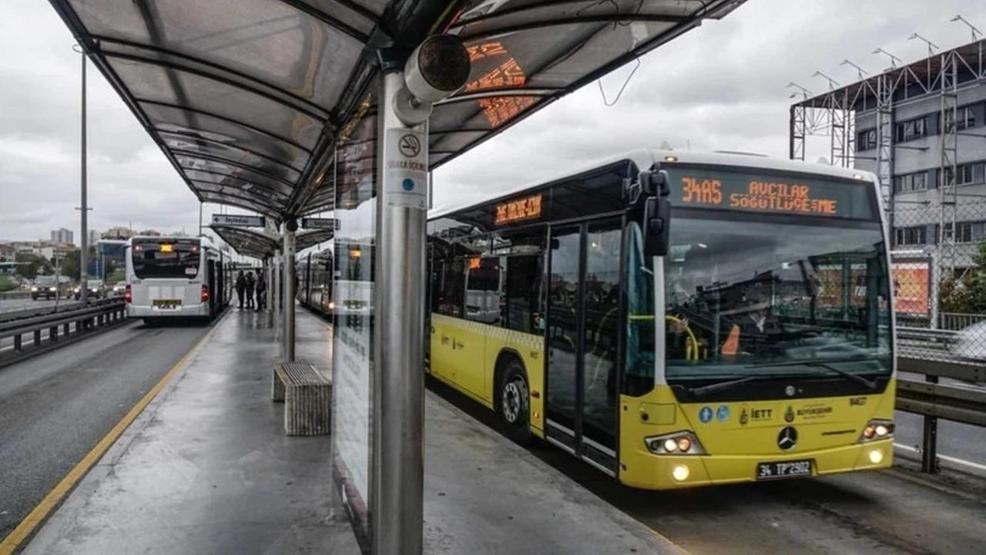 15 TEMMUZ KAPALI METROBÜS DURAKLARI: 15 Temmuzda Hangi Metrobüs Durakları Kapalı Duraklar Ne Zaman Açılacak İETT Duyurdu