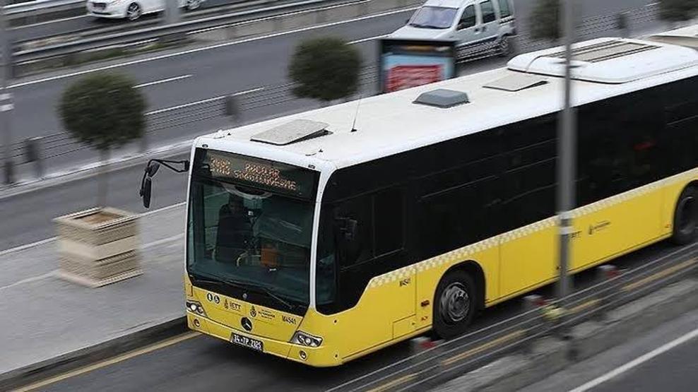 15 TEMMUZ KAPALI METROBÜS DURAKLARI: 15 Temmuzda Hangi Metrobüs Durakları Kapalı Duraklar Ne Zaman Açılacak İETT Duyurdu