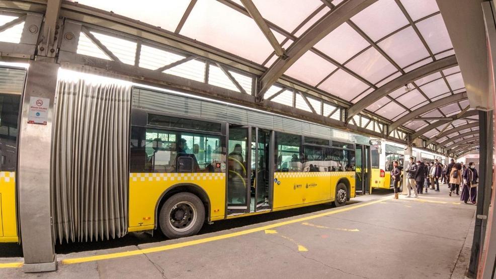 15 TEMMUZ KAPALI METROBÜS DURAKLARI: 15 Temmuzda Hangi Metrobüs Durakları Kapalı Duraklar Ne Zaman Açılacak İETT Duyurdu