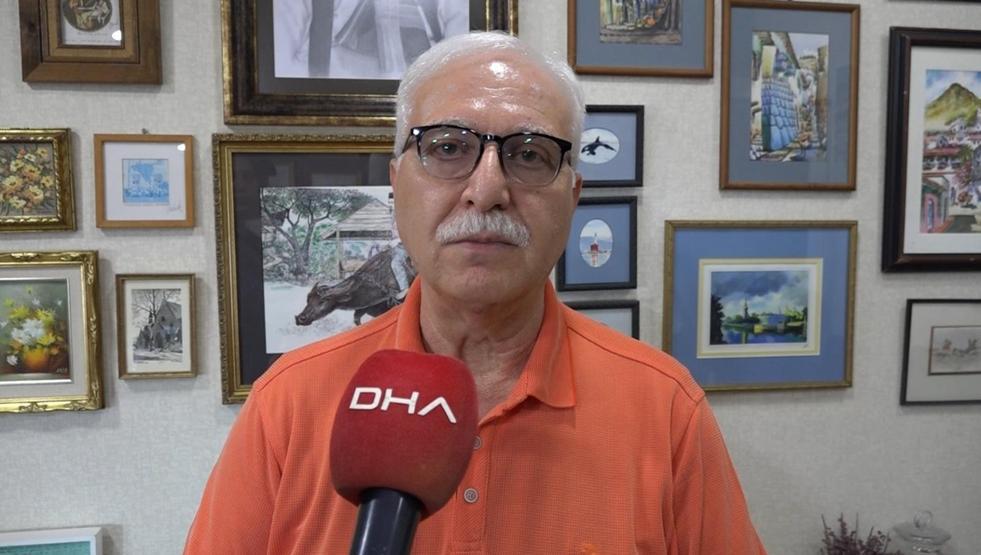 KLİMADA İDEAL SICAKLIK AYARI Açıklandı Yanlış Kullanımı Akciğerleri Bitiriyor... İşte Klima Kaynaklı 7 Sağlık Sorunu ve Korunma Yolları