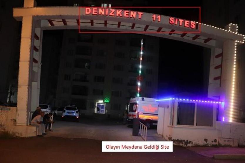 2 ölüm, 1 şüpheli: Ayşe Tokyaz ve Ejegül Ovezova davalarının sanığı hakim karşısında