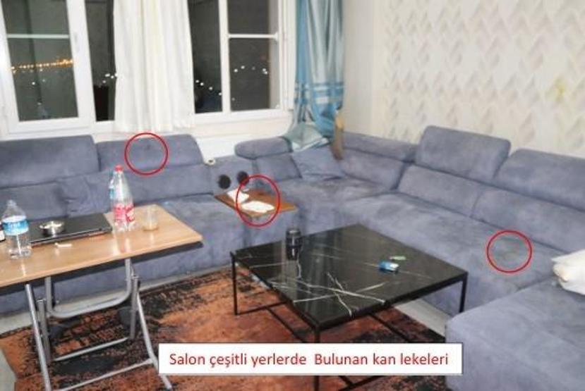 2 ölüm, 1 şüpheli: Ayşe Tokyaz ve Ejegül Ovezova davalarının sanığı hakim karşısında
