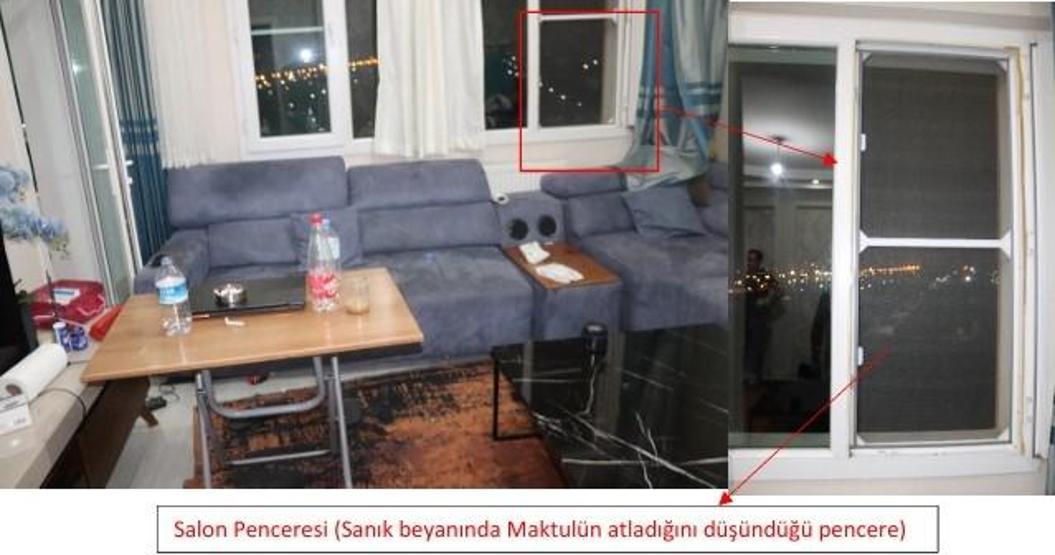 2 ölüm, 1 şüpheli: Ayşe Tokyaz ve Ejegül Ovezova davalarının sanığı hakim karşısında