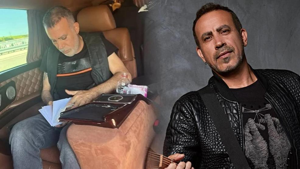 Haluk Levent hakkındaki soruşturma sonrası çarpıcı sözler Eda Eceden Ahbap Derneği açıklaması Gerçekten utanç içindeyim