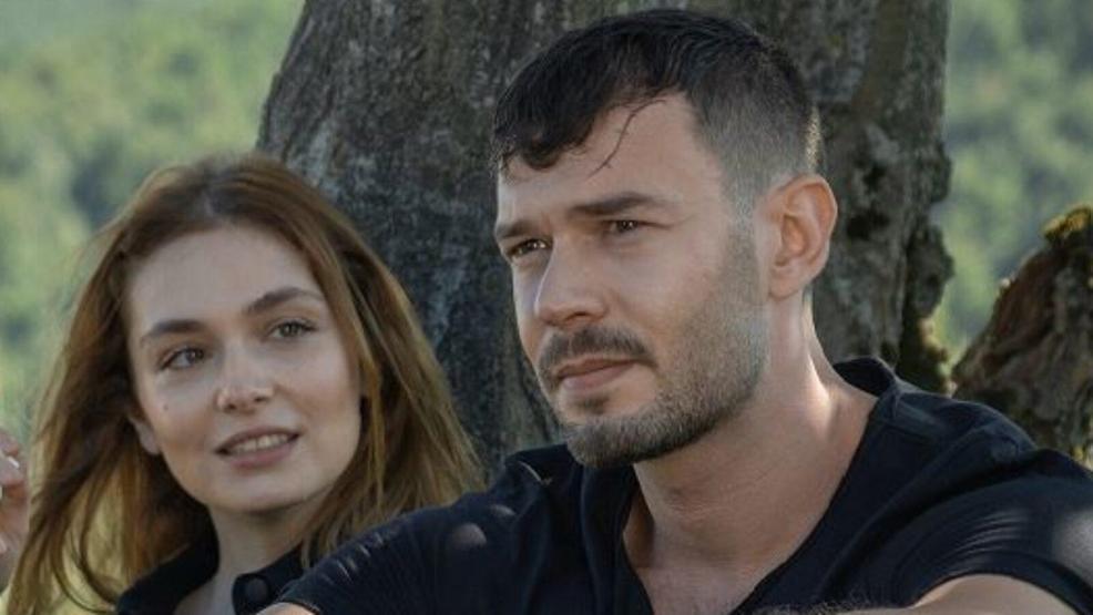 Aytaç Şaşmaz ile Serra Arıtürk aşk mı yaşıyor Çarpıcı iddia Meğer o tarihten beri beraberlermiş