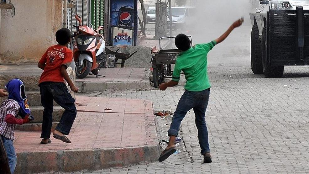 Yeni teklif Mecliste Suça sürüklenen çocuklarla ilgili kanun teklifinin detayları ortaya çıktı