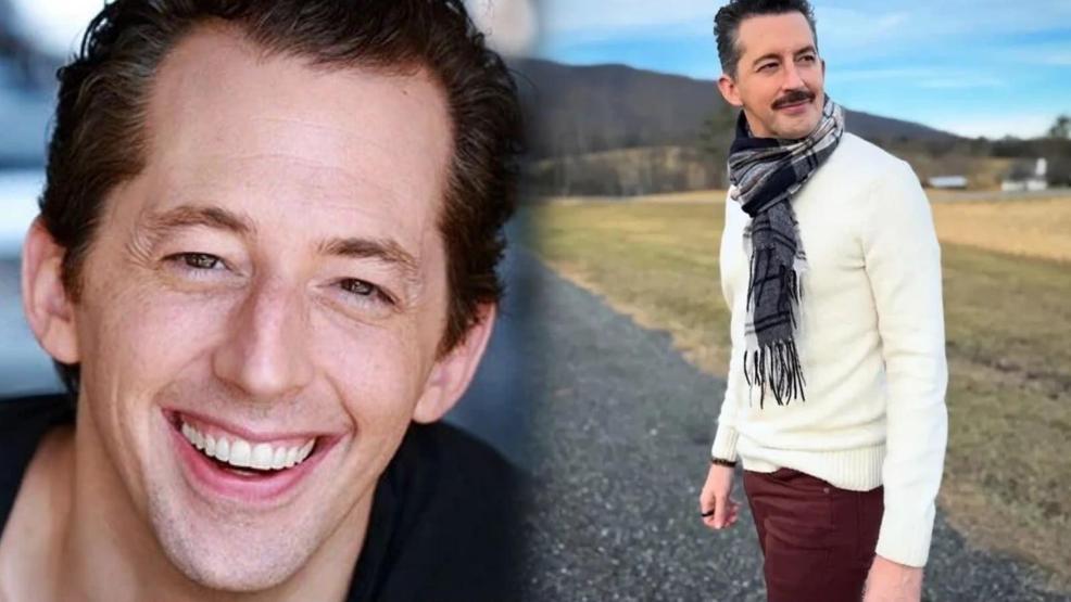 Broadway yıldızı Josh Grisetti intihar etti Ünlü oyuncu 44 yaşında hayatını kaybetti