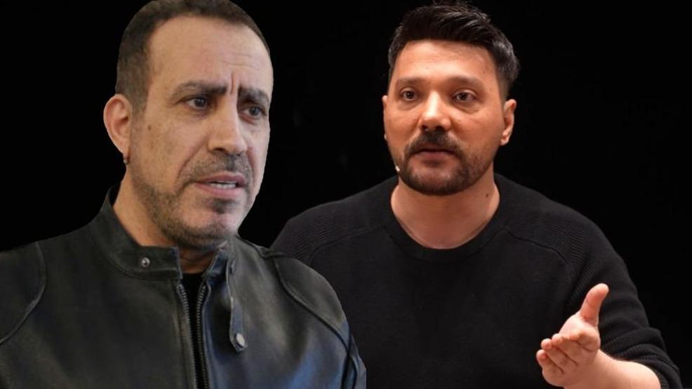 Ahbap Derneği soruşturması Oğuzhan Uğurdan Haluk Levent açıklaması Pişmanlığını bakın nasıl dile getirdi