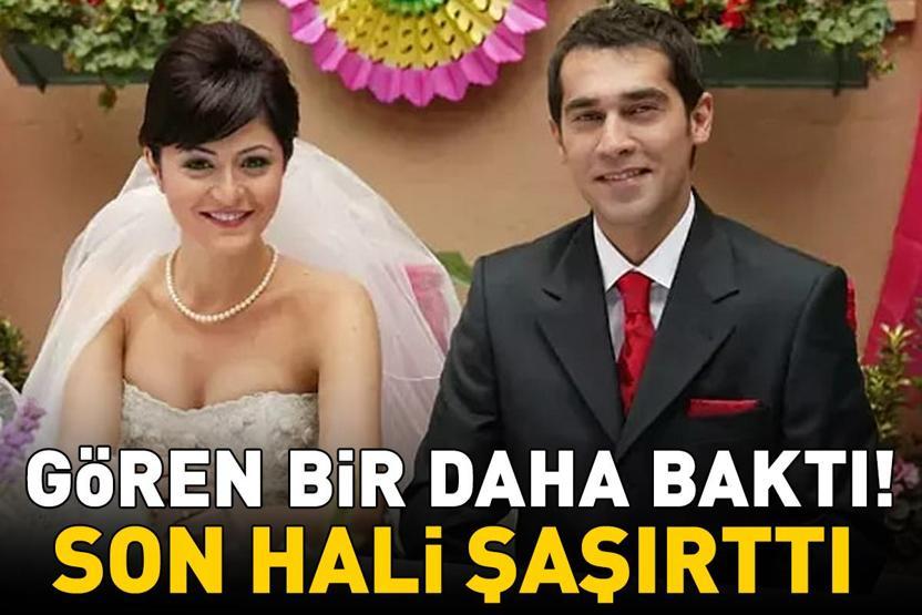 Yaprak Dökümünün Şevketiydi Caner Kurtaranın son hali şaşırttı