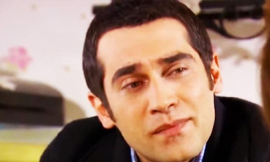 Yaprak Dökümünün Şevketiydi Caner Kurtaranın son hali şaşırttı
