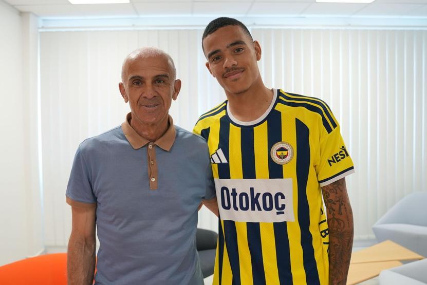 TRANSFER GELİŞMESİ | Greenwoodu bitiren Fenerbahçe, Rashford için gemileri yaktı
