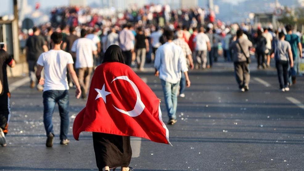 İrade bizim zafer bizim 15 Temmuz gecesinin kritik noktaları