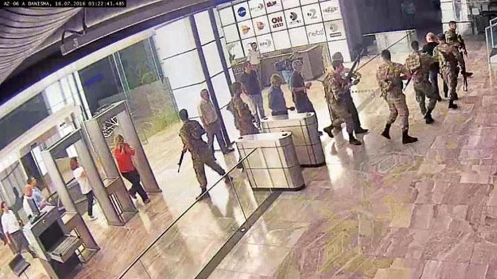 İrade bizim zafer bizim 15 Temmuz gecesinin kritik noktaları