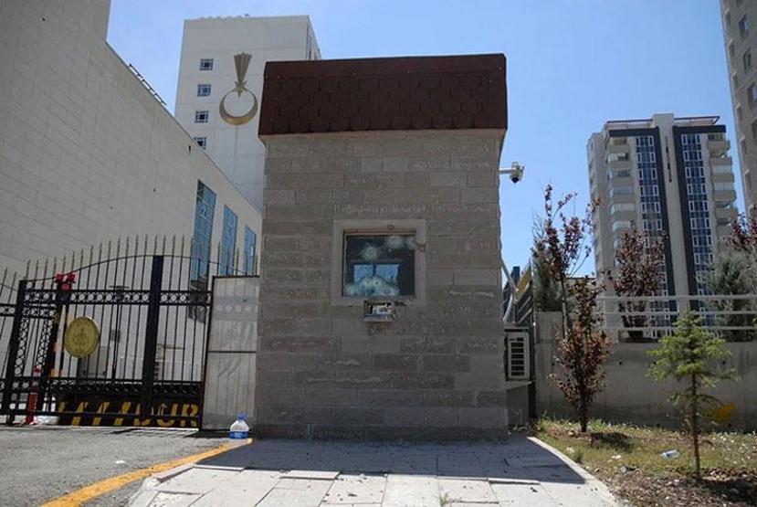 İrade bizim zafer bizim 15 Temmuz gecesinin kritik noktaları