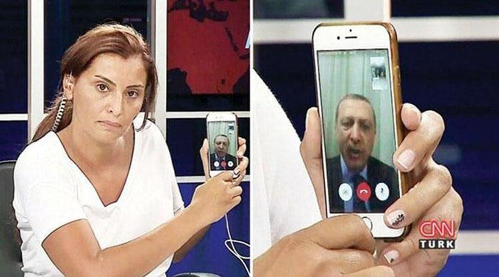 İrade bizim zafer bizim 15 Temmuz gecesinin kritik noktaları