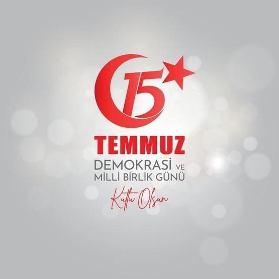 15 TEMMUZ MESAJLARI 2026 RESİMLİ| Kısa, Anlamlı, Duygusal, Türk Bayraklı 15 Temmuz Demokrasi ve Milli Birlik Günü ile İlgili Mesajlar ve Anma Sözleri