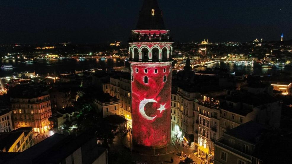 15 TEMMUZ DARBE GİRİŞİMİ NE ZAMAN OLDU 15 Temmuz Kaçıncı Yıl Dönümü 15 Temmuzda Kaç Şehit Verildi