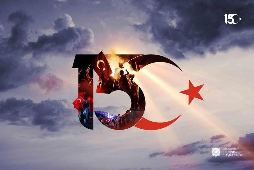 15 TEMMUZ DARBE GİRİŞİMİ NE ZAMAN OLDU 15 Temmuz Kaçıncı Yıl Dönümü 15 Temmuzda Kaç Şehit Verildi
