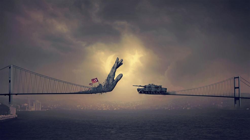 15 TEMMUZ DARBE GİRİŞİMİ NE ZAMAN OLDU 15 Temmuz Kaçıncı Yıl Dönümü 15 Temmuzda Kaç Şehit Verildi
