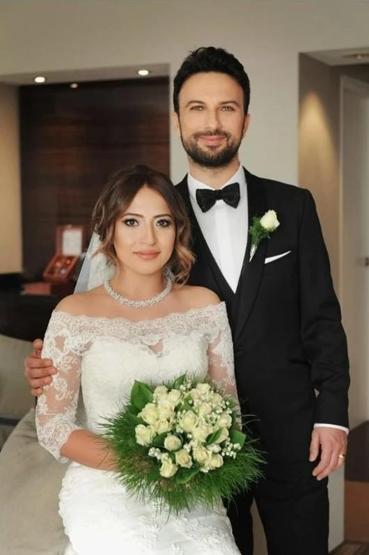 Tarkan’dan kızı Liya’ya duygusal doğum günü mesajı: “Güneş gibi doğdun hayatımıza”
