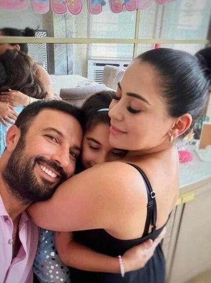 Tarkan’dan kızı Liya’ya duygusal doğum günü mesajı: “Güneş gibi doğdun hayatımıza”