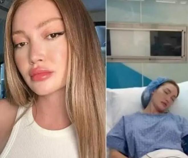 Danla Bilicin yaşadıkları yeniden gündemde Kalça dolgusu uzmanları da alarma geçirdi: Vücutta saatli bomba gibi dolaşıyor