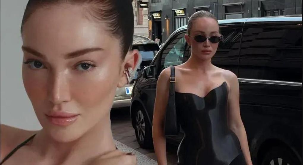 Danla Bilicin yaşadıkları yeniden gündemde Kalça dolgusu uzmanları da alarma geçirdi: Vücutta saatli bomba gibi dolaşıyor