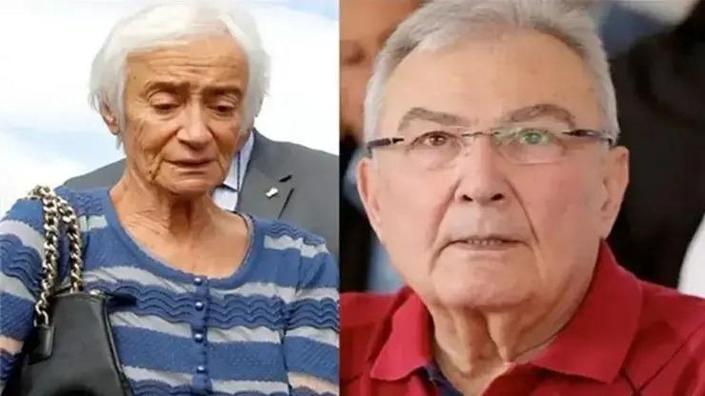 OLCAY BAYKAL KİMDİR Deniz Baykalın Eşi Olcay Baykal Neden Öldü, Hastalığı Neydi Kaç Yaşında, Nereli Deniz Baykal İle Ne Zaman Evlendiler