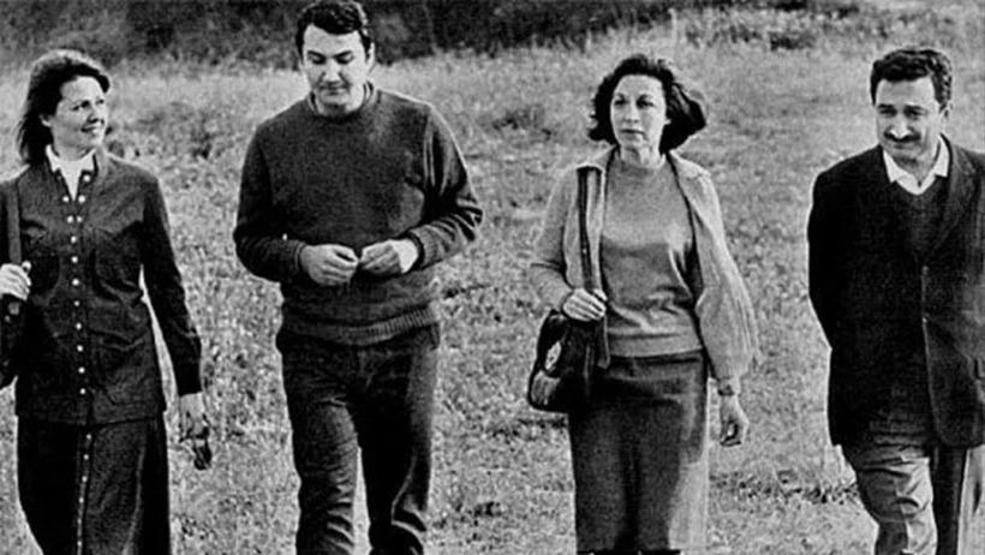 OLCAY BAYKAL KİMDİR Deniz Baykalın Eşi Olcay Baykal Neden Öldü, Hastalığı Neydi Kaç Yaşında, Nereli Deniz Baykal İle Ne Zaman Evlendiler