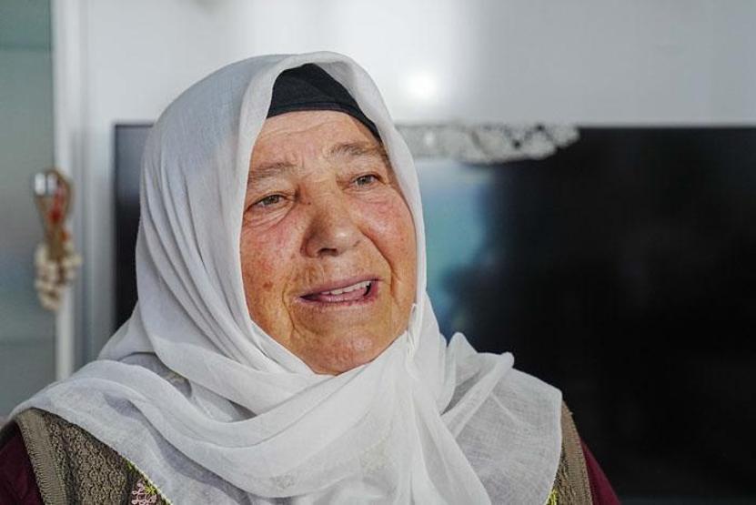 15 Temmuz gecesini anlattı: Kızının cenazesini beklerken oğlunu şehit verdi
