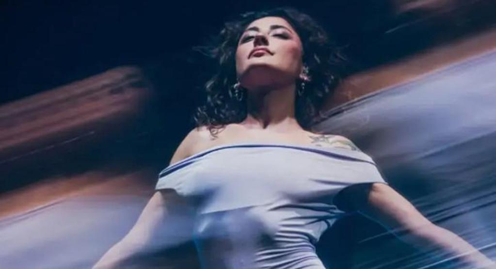 Ahbap gönüllüsü Melek Mossodan ilk açıklama Bu işin peşini bırakmayacağım